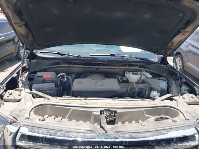 1GKS2GKDXMR341746 GMC Yukon Xl Slt