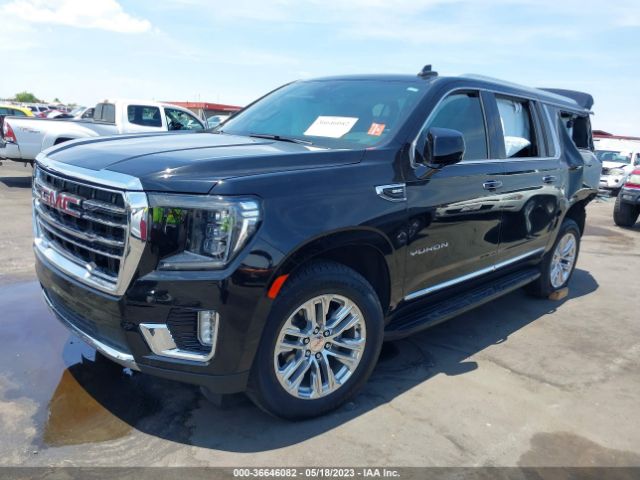 1GKS2GKDXMR341746 GMC Yukon Xl Slt