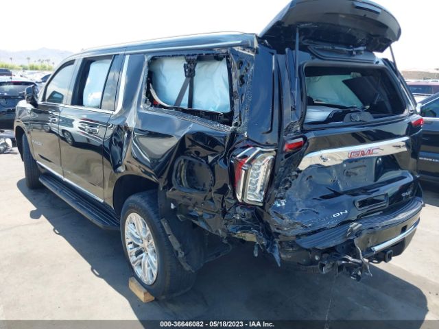1GKS2GKDXMR341746 GMC Yukon Xl Slt