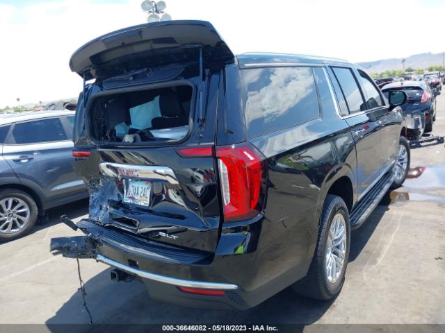 1GKS2GKDXMR341746 GMC Yukon Xl Slt