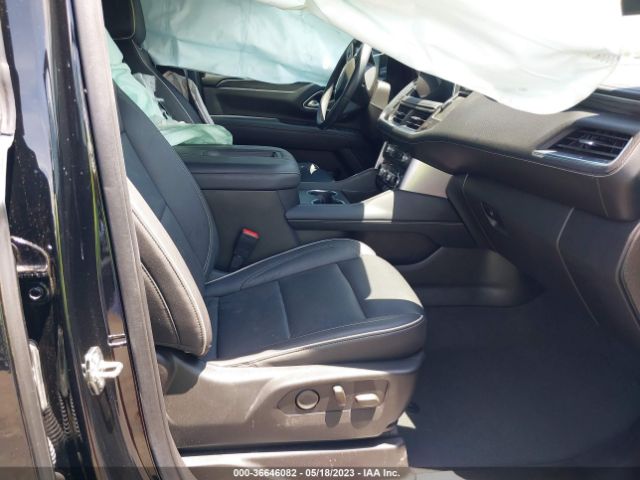 1GKS2GKDXMR341746 GMC Yukon Xl Slt