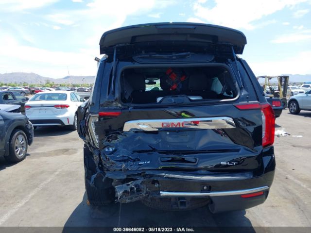 1GKS2GKDXMR341746 GMC Yukon Xl Slt