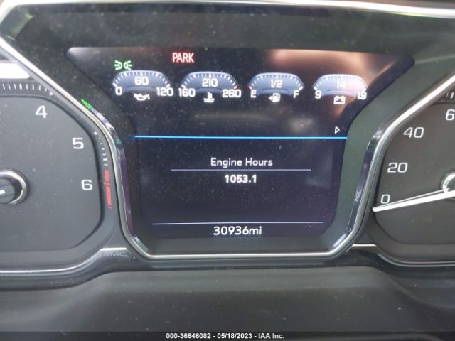 1GKS2GKDXMR341746 GMC Yukon Xl Slt