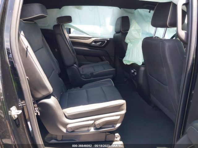 1GKS2GKDXMR341746 GMC Yukon Xl Slt