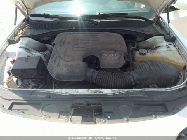 2C3CCAGG0HH585901 Chrysler 300 300s