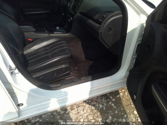 2C3CCAGG0HH585901 Chrysler 300 300s