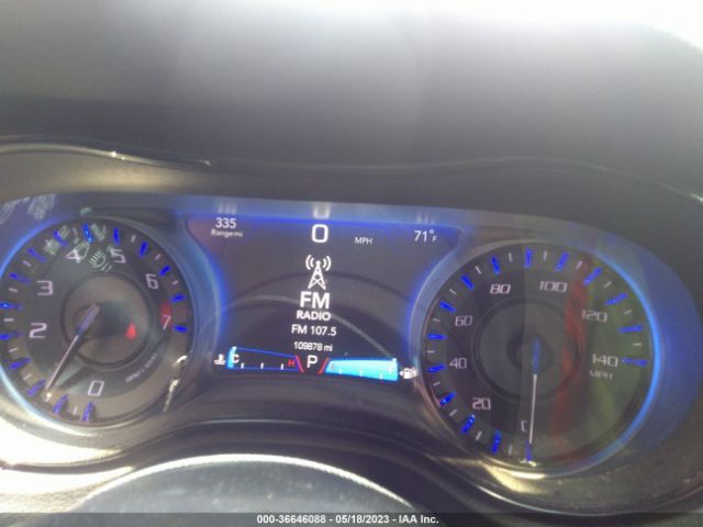 2C3CCAGG0HH585901 Chrysler 300 300s