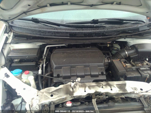 Honda Odyssey Touring 2015 5FNRL5H99FB094808 Image 10