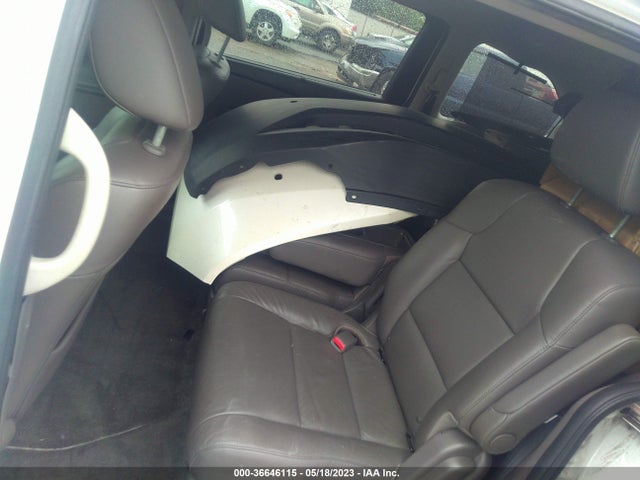 Honda Odyssey Touring 2015 5FNRL5H99FB094808 Image 8