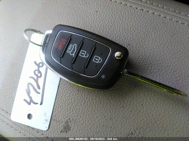 Hyundai Sonata 2.4l Se 2015 5NPE24AF6FH229062 Image 3