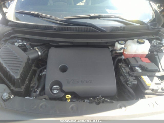 2022 BUICK ENCLAVE ESSENCE VIN: 5GAERBKWXNJ109593