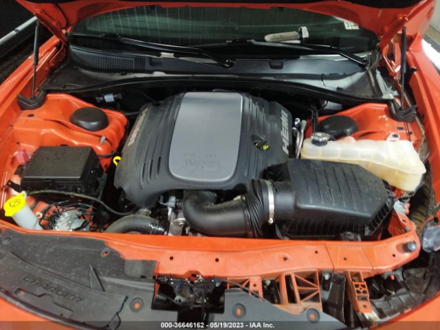 2C3CDXCT6LH200059 Dodge CHARGER R/T
