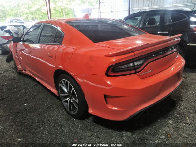 2C3CDXCT6LH200059 Dodge CHARGER R/T