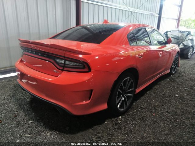 2C3CDXCT6LH200059 Dodge CHARGER R/T