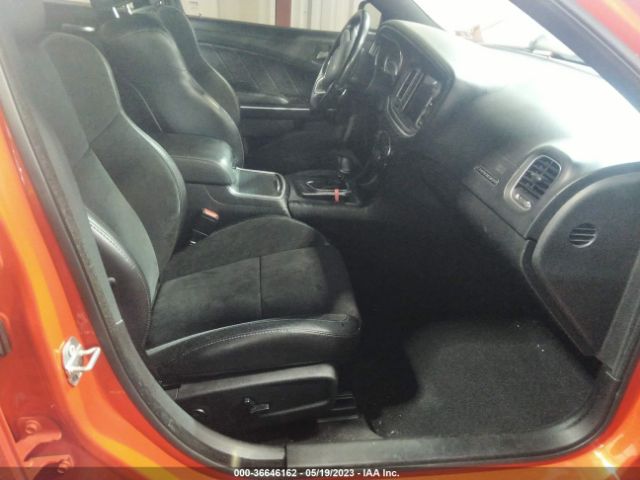 2C3CDXCT6LH200059 Dodge CHARGER R/T