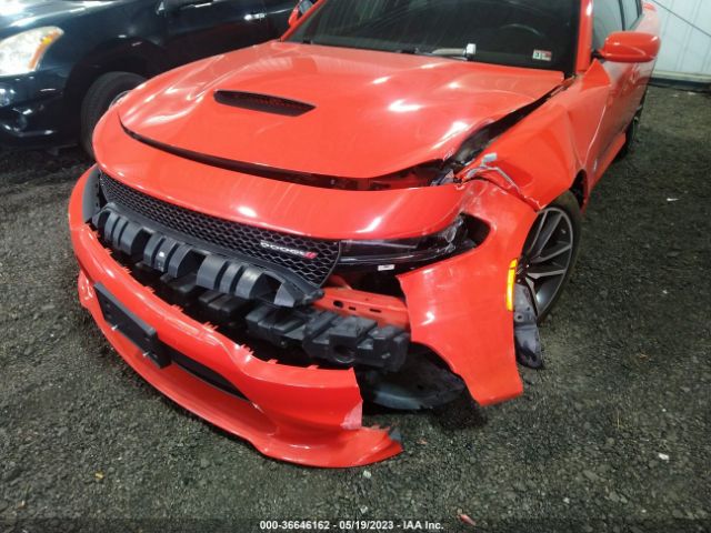 2C3CDXCT6LH200059 Dodge CHARGER R/T