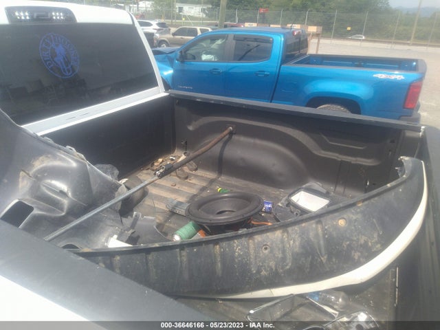 1C6RR7KT0JS314323 RAM 1500 Express