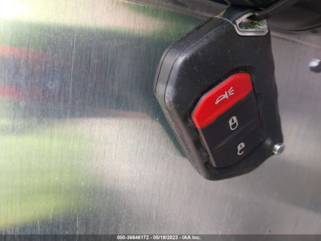1C4HJXFN8LW172788 Jeep Wrangler Unlimited Rubicon