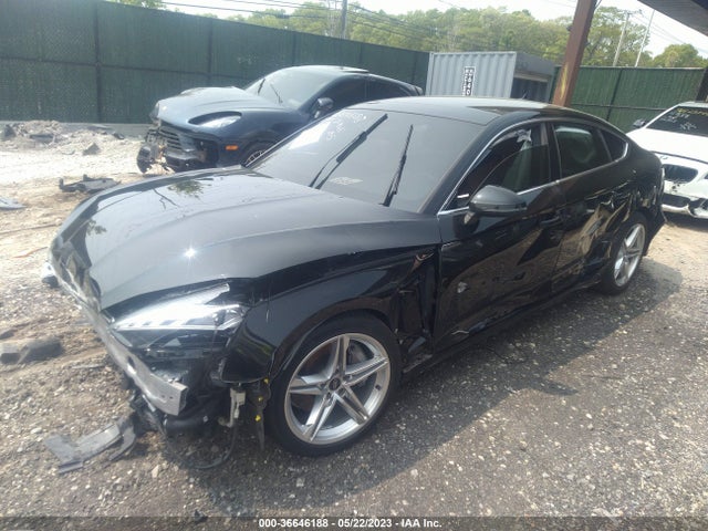 WAUFACF58MA052002 Audi A5 Sportback S Line Premium Plus