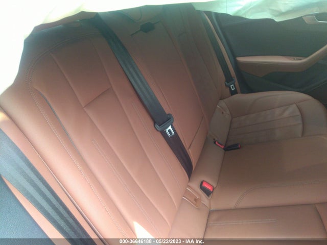 WAUFACF58MA052002 Audi A5 Sportback S Line Premium Plus