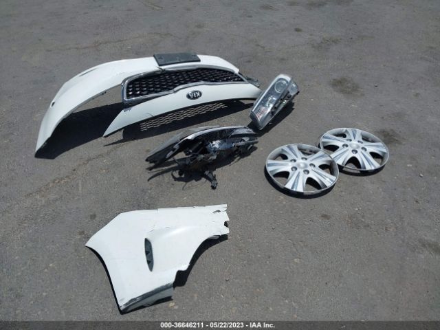 3KPFL4A7XHE013443 KIA FORTE LX