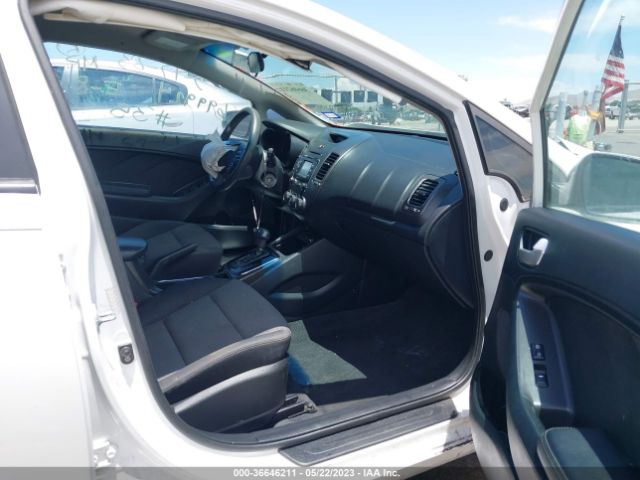 3KPFL4A7XHE013443 KIA FORTE LX