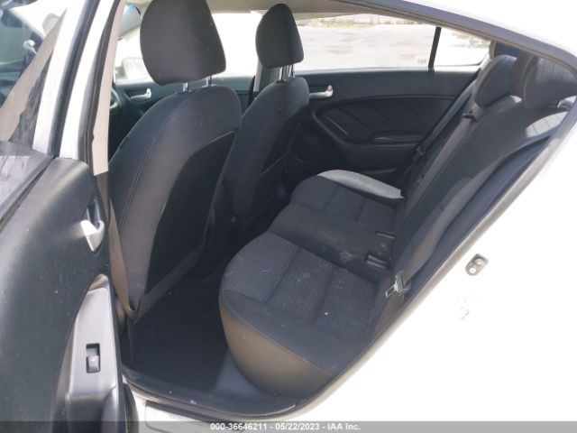 3KPFL4A7XHE013443 KIA FORTE LX