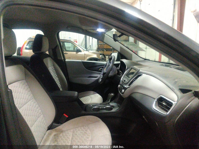 Chevrolet EQUINOX LS 2019 2GNAXHEVXK6129884 Image 5