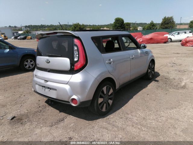 KNDJX3A55F7759271 KIA Soul !