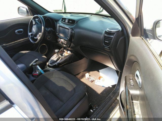 KNDJX3A55F7759271 KIA Soul !
