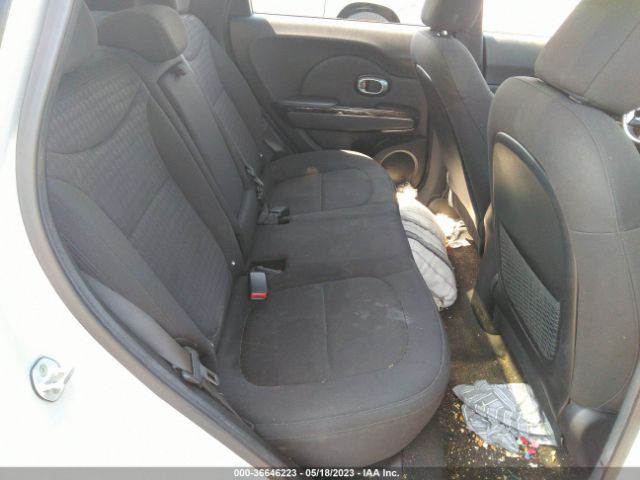 KNDJX3A55F7759271 KIA Soul !