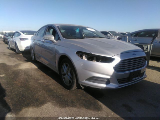3FA6P0HD8ER292250 auction archive image