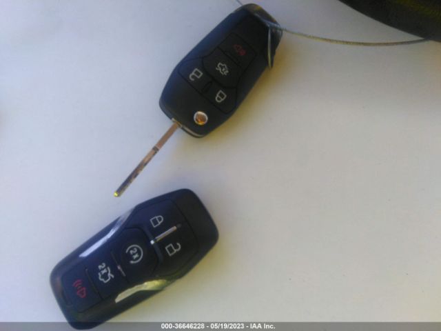 3FA6P0HD8ER292250 Ford FUSION SE