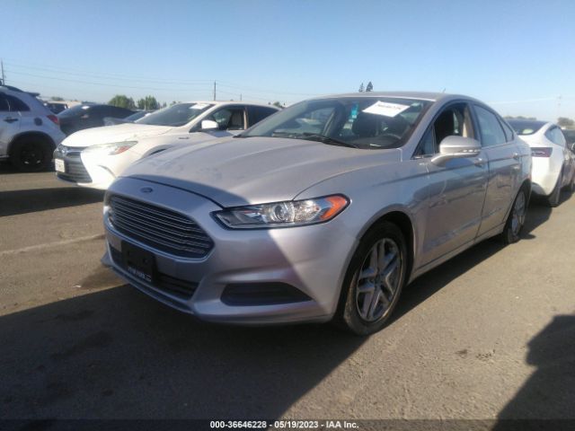 3FA6P0HD8ER292250 Ford FUSION SE