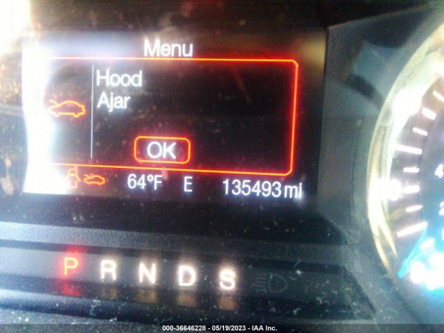 3FA6P0HD8ER292250 Ford FUSION SE