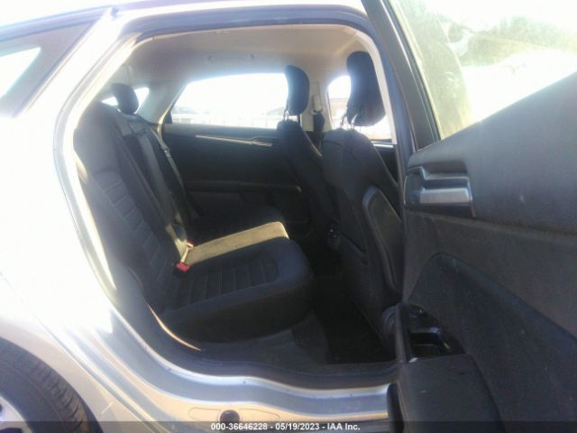3FA6P0HD8ER292250 Ford FUSION SE