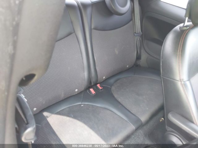 3C3CFFGE3ET225513 Fiat 500E