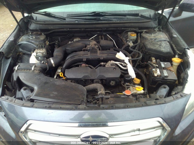 4S4BSACC8F3215398 Subaru Outback 2.5i Premium
