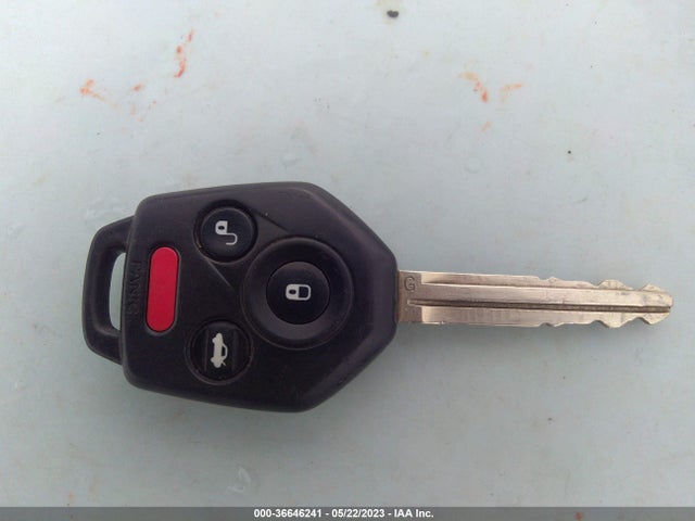 4S4BSACC8F3215398 Subaru Outback 2.5i Premium