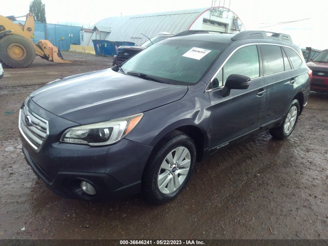 4S4BSACC8F3215398 Subaru Outback 2.5i Premium