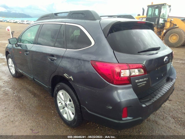 4S4BSACC8F3215398 Subaru Outback 2.5i Premium
