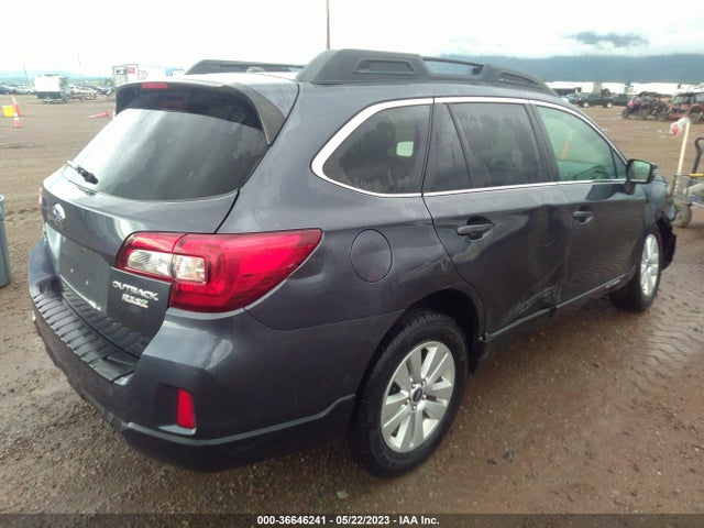 4S4BSACC8F3215398 Subaru Outback 2.5i Premium