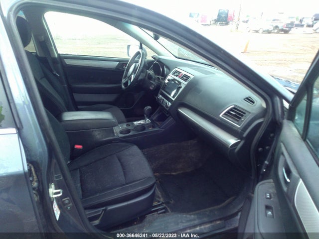 4S4BSACC8F3215398 Subaru Outback 2.5i Premium