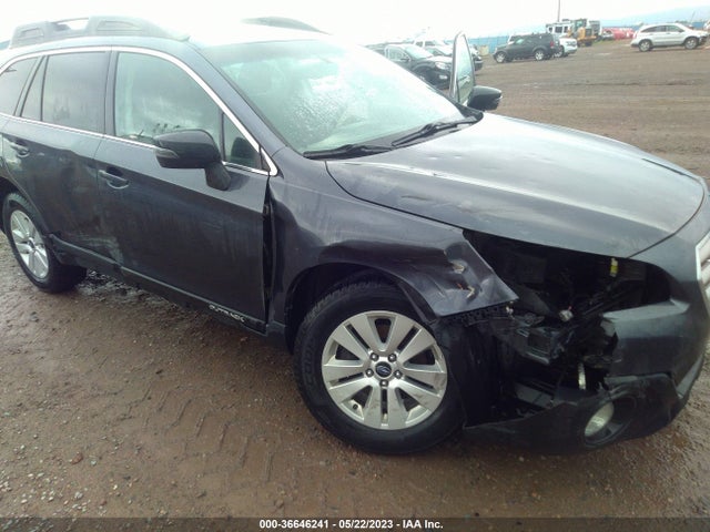 4S4BSACC8F3215398 Subaru Outback 2.5i Premium