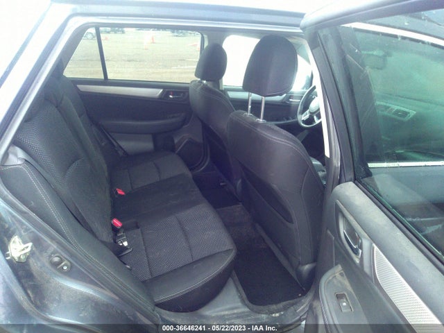 4S4BSACC8F3215398 Subaru Outback 2.5i Premium