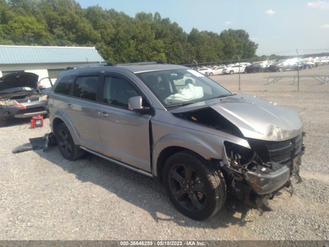 2018 3C4PDDGG9JT505634 главное изображение