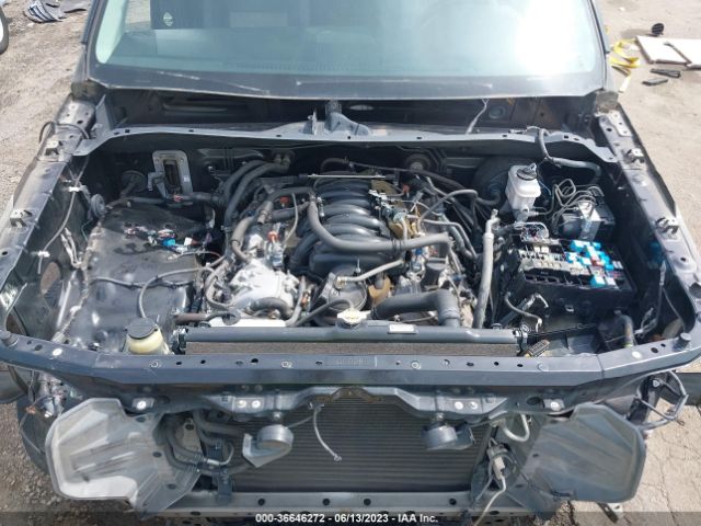 5TFEY5F1XFX173908 Toyota Tundra Sr5 5.7l V8