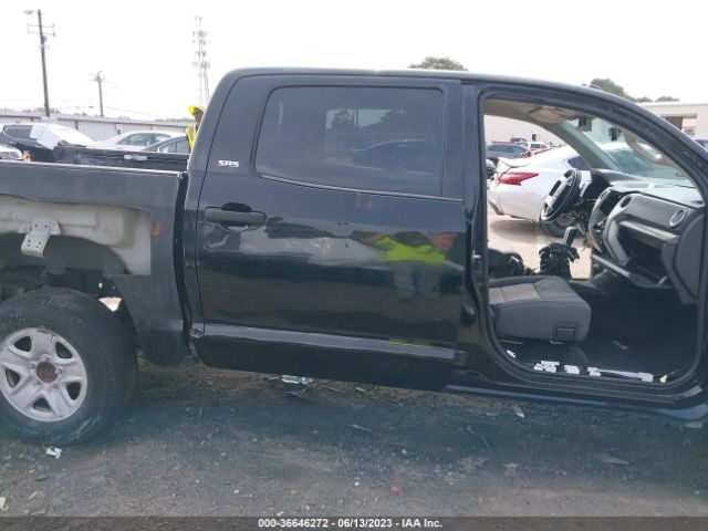 5TFEY5F1XFX173908 Toyota Tundra Sr5 5.7l V8