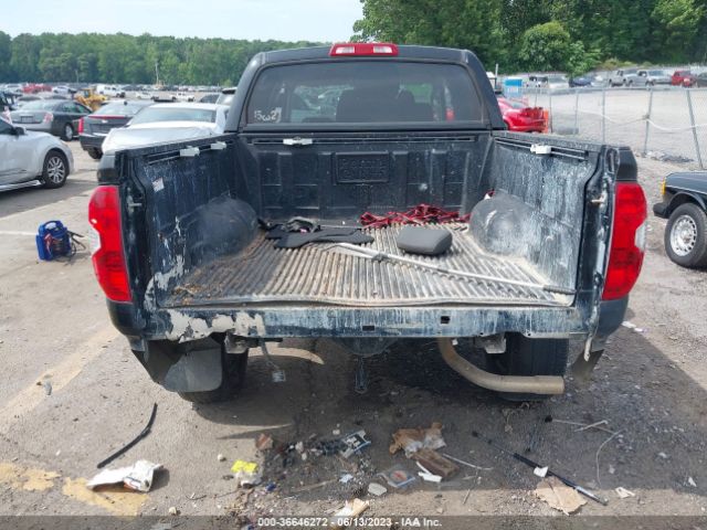 5TFEY5F1XFX173908 Toyota Tundra Sr5 5.7l V8