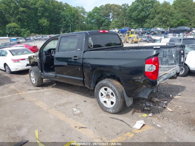 5TFEY5F1XFX173908 Toyota Tundra Sr5 5.7l V8